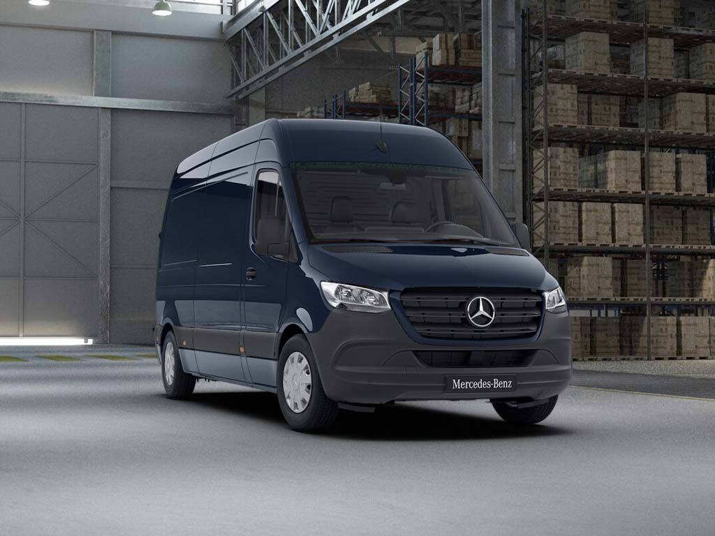 Mercedes sprinter 315 hot sale cdi for sale